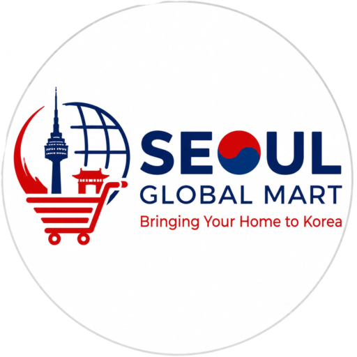Seoul Global Mart